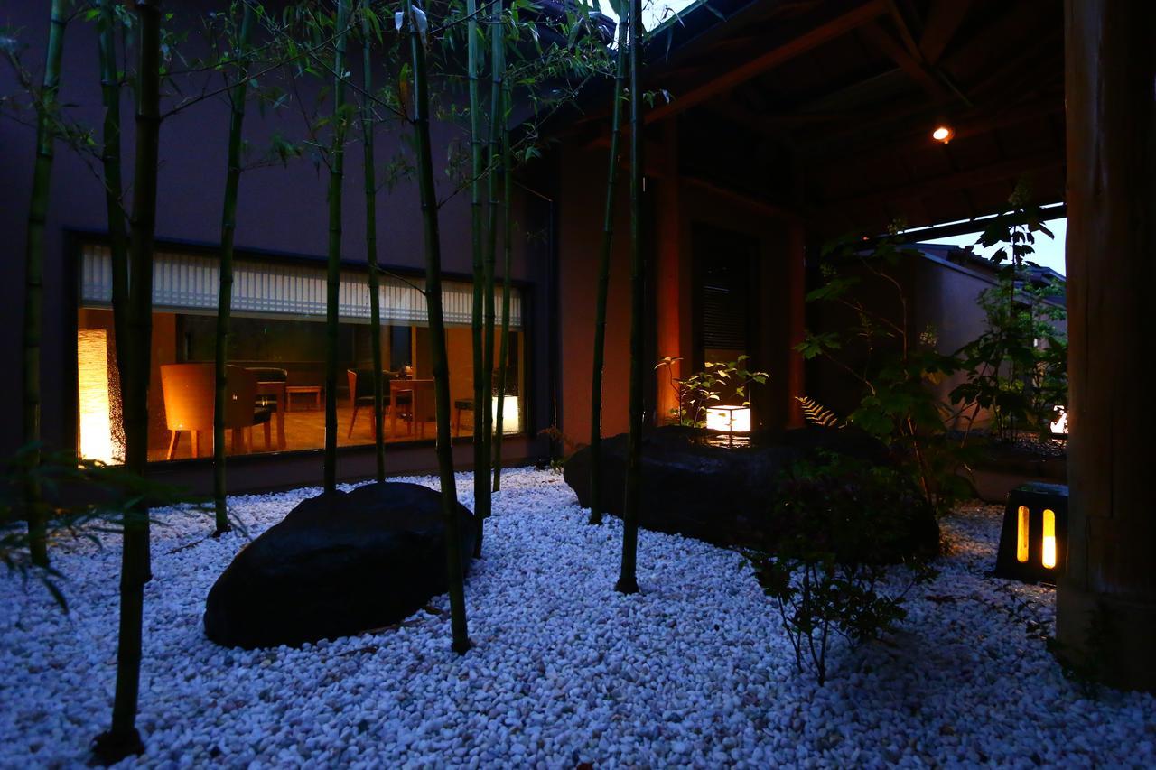 Ryokan Otsukien Kikuchi Exterior foto
