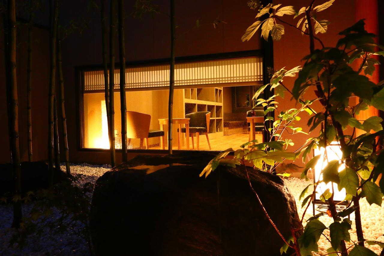 Ryokan Otsukien Kikuchi Exterior foto